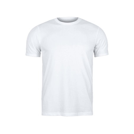 Camiseta Blanca